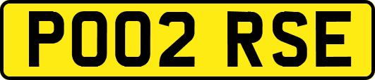 PO02RSE