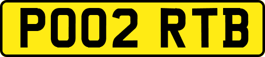 PO02RTB