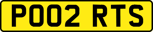 PO02RTS