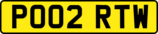 PO02RTW