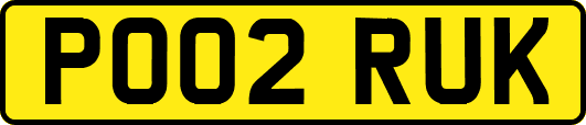 PO02RUK