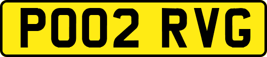 PO02RVG