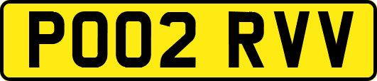 PO02RVV