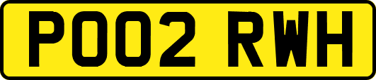 PO02RWH