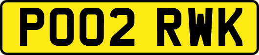 PO02RWK