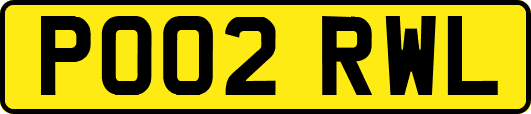 PO02RWL