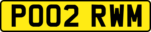 PO02RWM