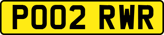 PO02RWR