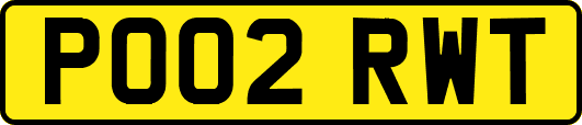 PO02RWT