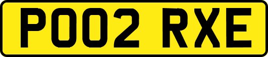 PO02RXE