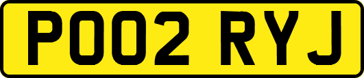 PO02RYJ