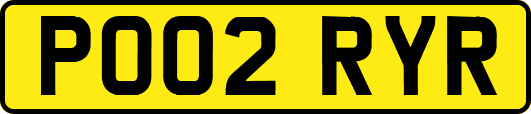 PO02RYR