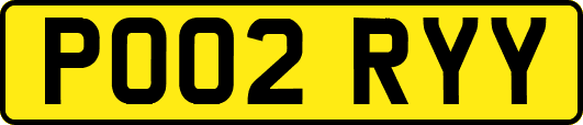 PO02RYY