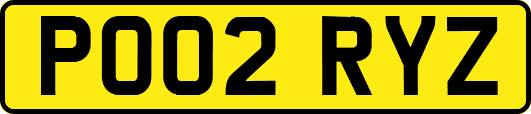 PO02RYZ