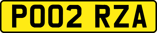 PO02RZA