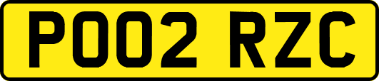 PO02RZC