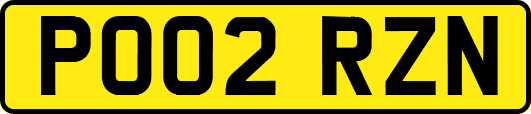 PO02RZN