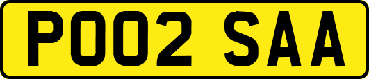 PO02SAA