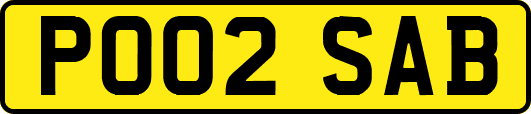 PO02SAB
