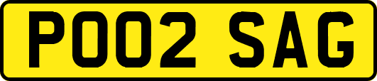 PO02SAG