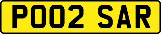 PO02SAR