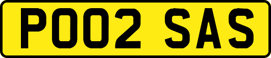 PO02SAS