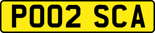 PO02SCA