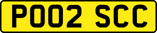 PO02SCC