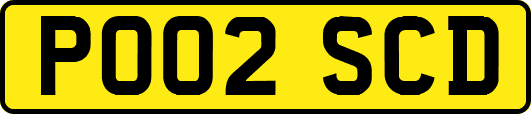 PO02SCD