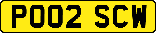 PO02SCW