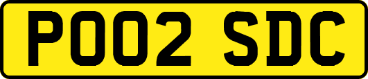 PO02SDC