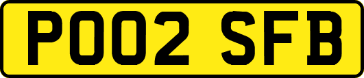 PO02SFB
