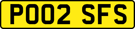 PO02SFS