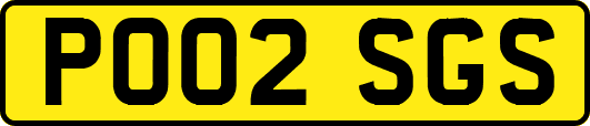 PO02SGS