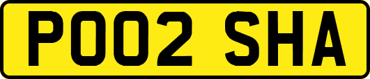 PO02SHA