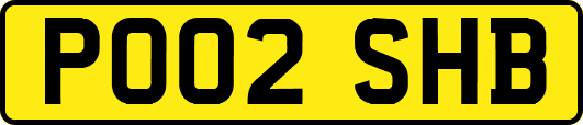 PO02SHB