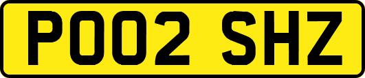 PO02SHZ