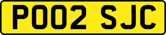 PO02SJC