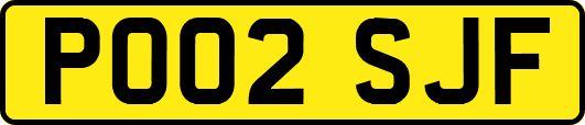 PO02SJF