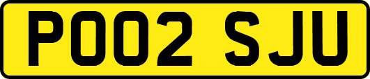 PO02SJU