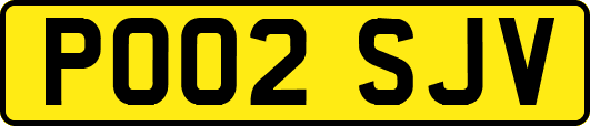 PO02SJV