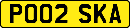 PO02SKA