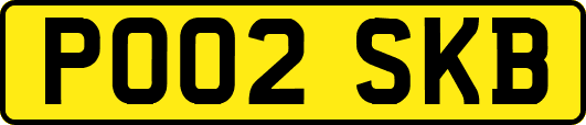 PO02SKB