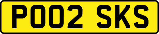 PO02SKS