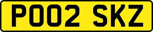 PO02SKZ