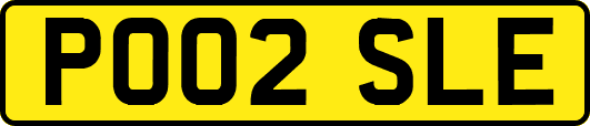 PO02SLE