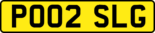 PO02SLG