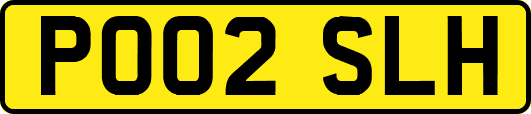 PO02SLH