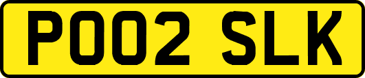 PO02SLK