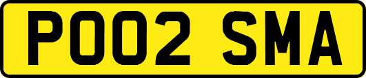 PO02SMA